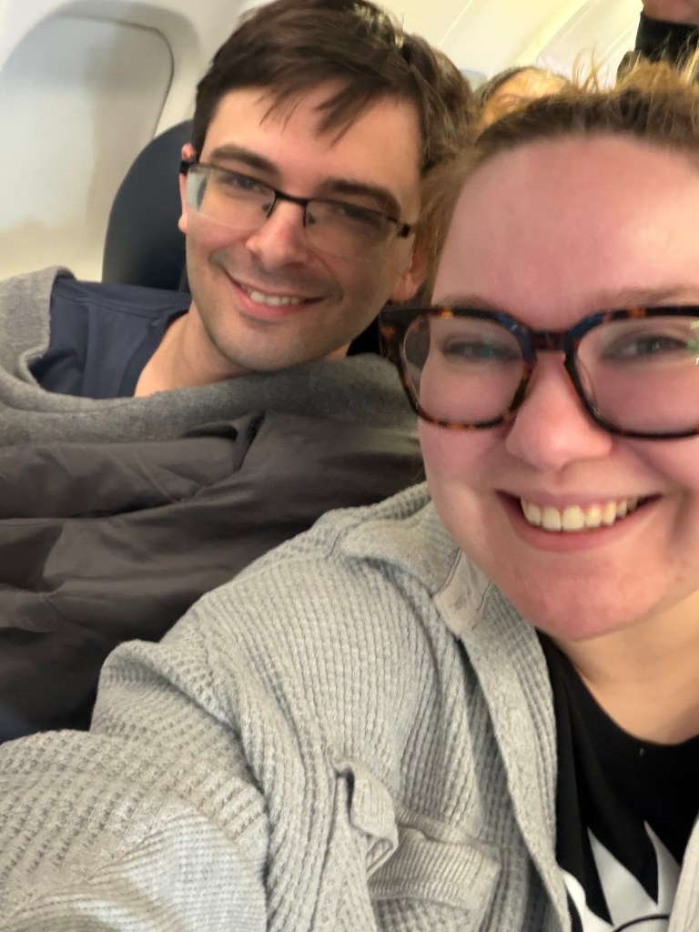 Japan Travel Diaries: Day&nbsp;One