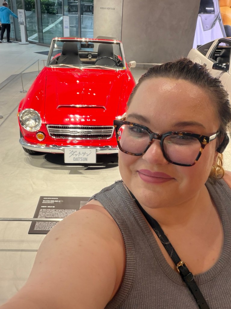 Japan Travel Diaries: Day&nbsp;Three