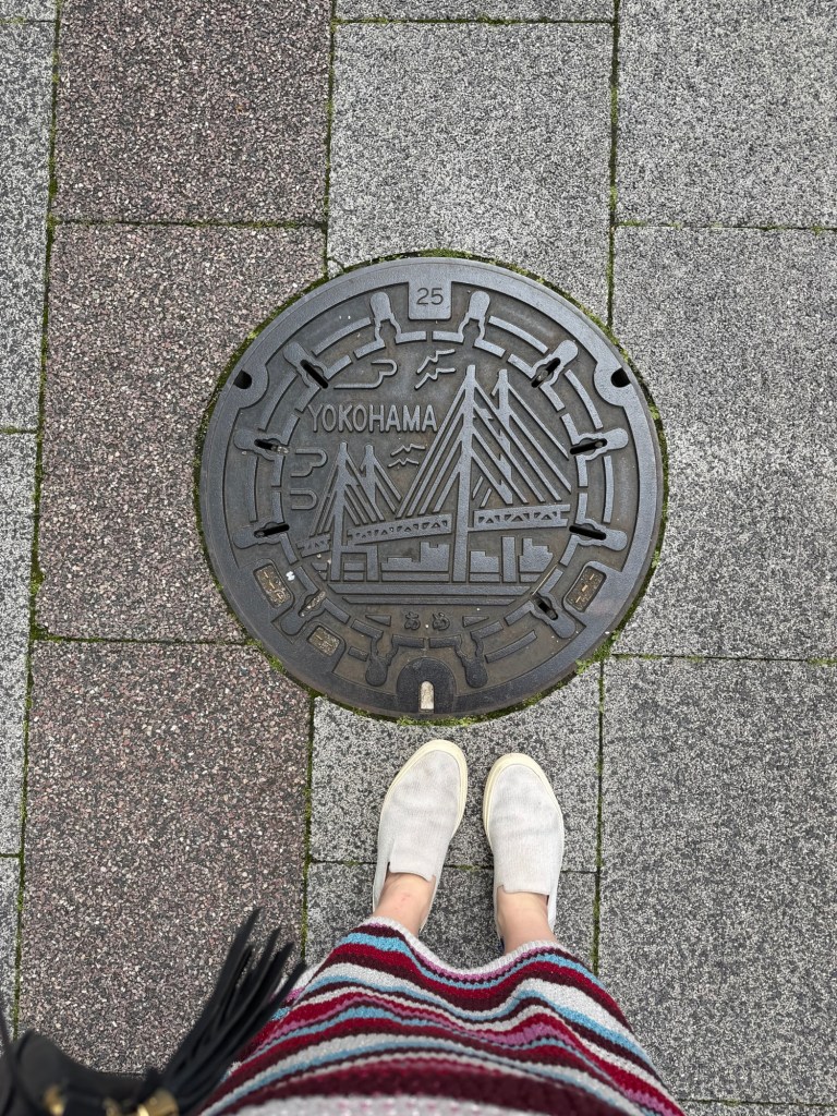 Japan Travel Diaries: Day&nbsp;Five