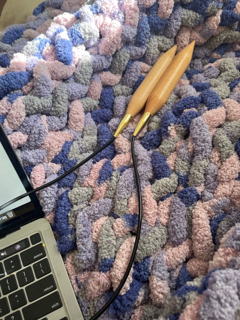 To Knit Or Not To Knit: Part&nbsp;One