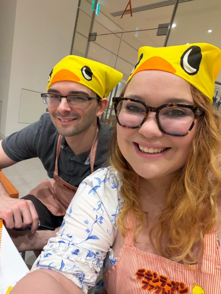 Japan Travel Diaries: Day&nbsp;Six